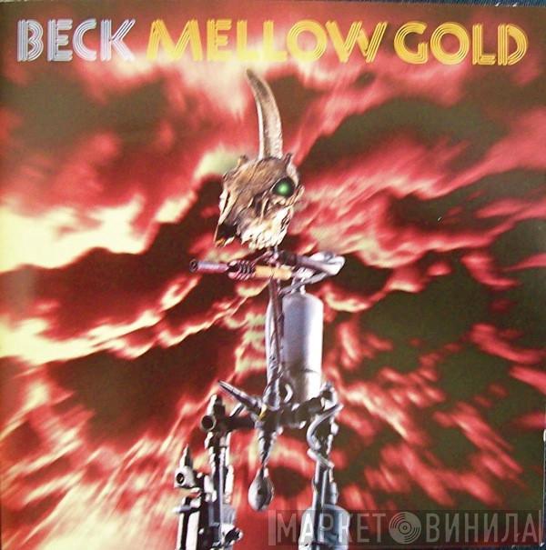  Beck  - Mellow Gold