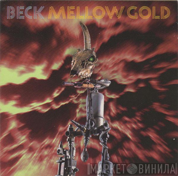  Beck  - Mellow Gold