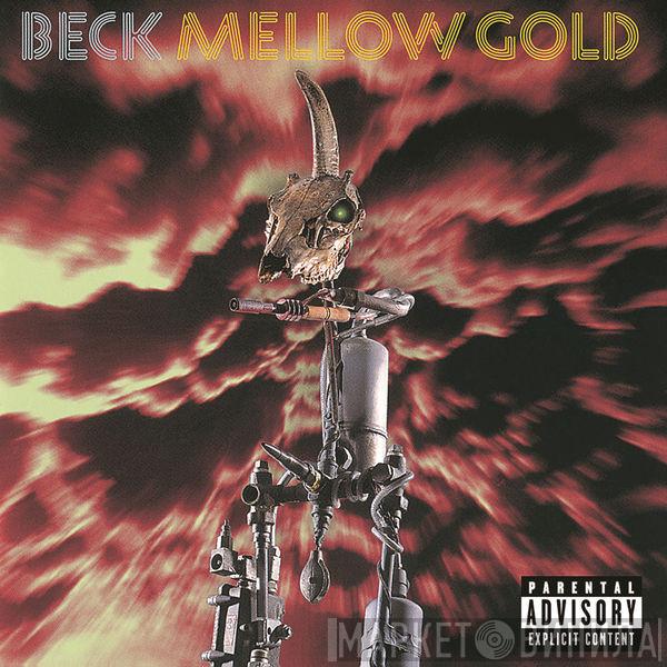  Beck  - Mellow Gold