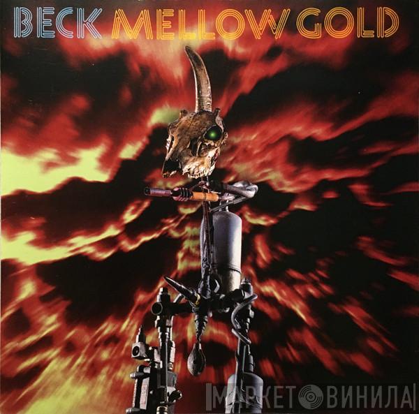  Beck  - Mellow Gold