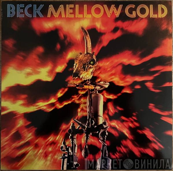  Beck  - Mellow Gold