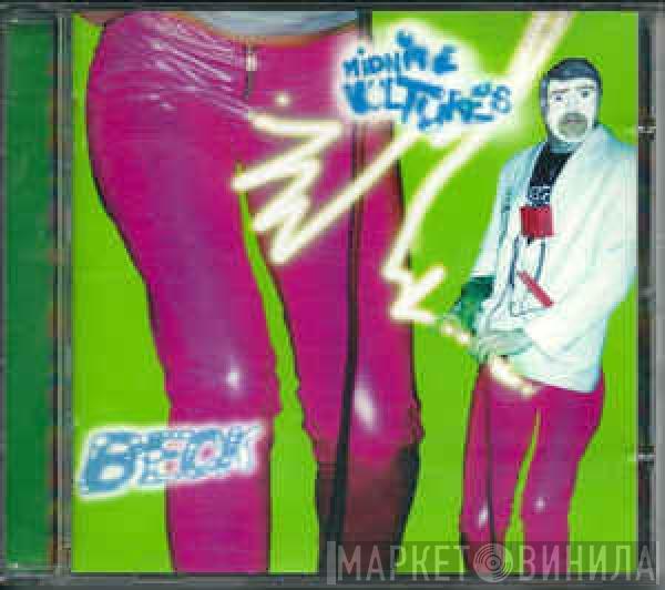 Beck - Midnite Vultures