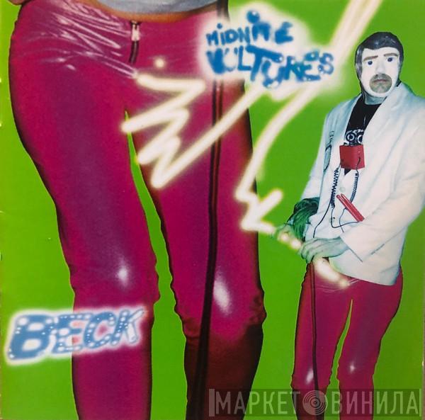 Beck - Midnite Vultures