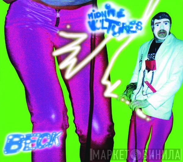 Beck - Midnite Vultures