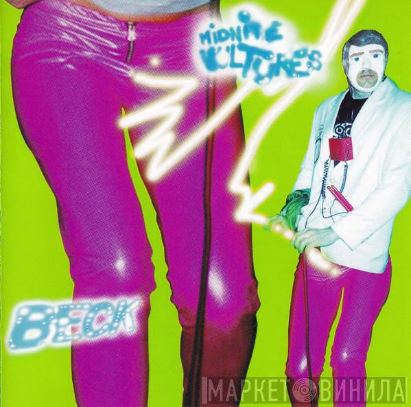 Beck - Midnite Vultures