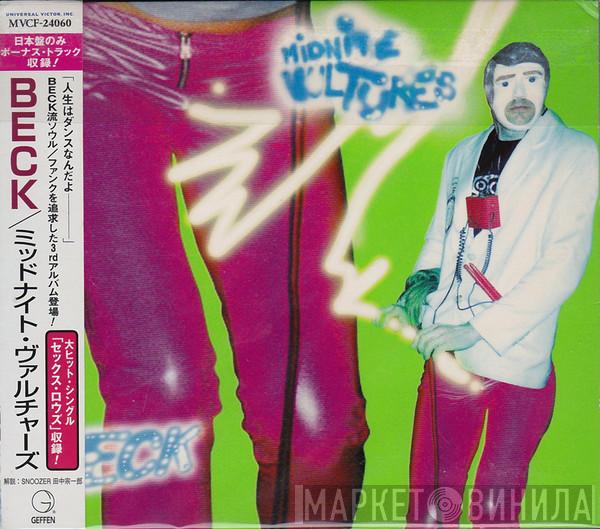  Beck  - Midnite Vultures