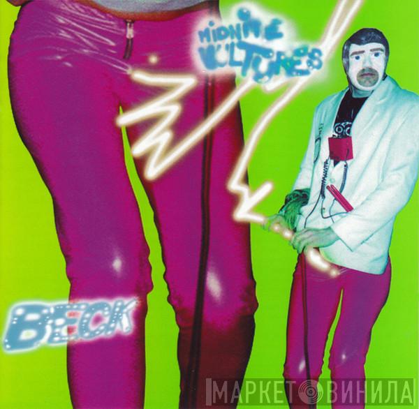  Beck  - Midnite Vultures