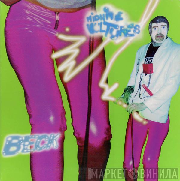  Beck  - Midnite Vultures