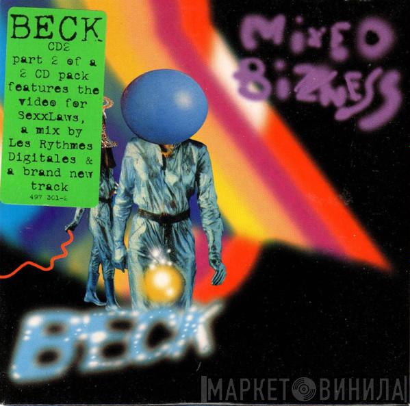 Beck - Mixed Bizness