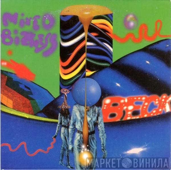  Beck  - Mixed Bizness