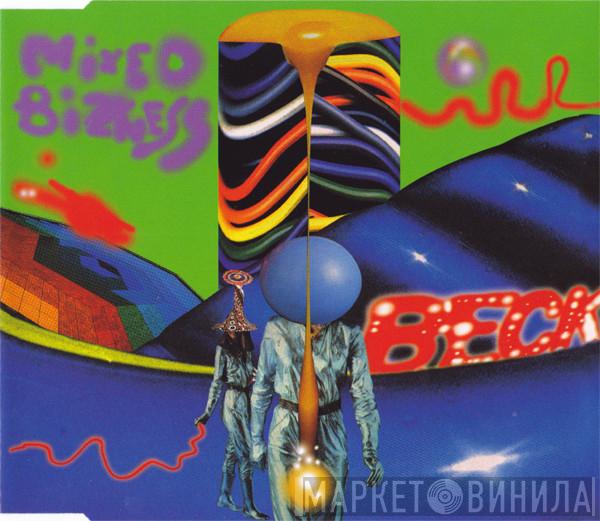  Beck  - Mixed Bizness
