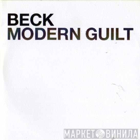 Beck - Modern Guilt