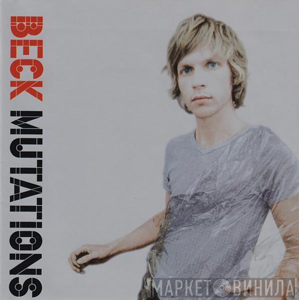 Beck - Mutations