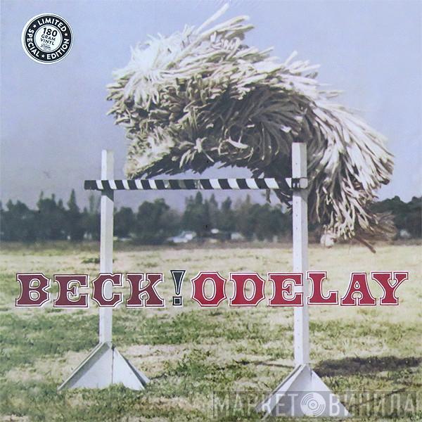  Beck  - Odelay