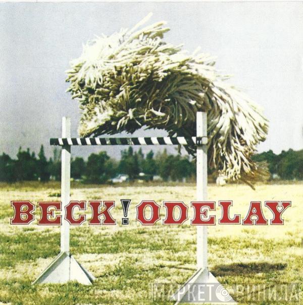 Beck  - Odelay