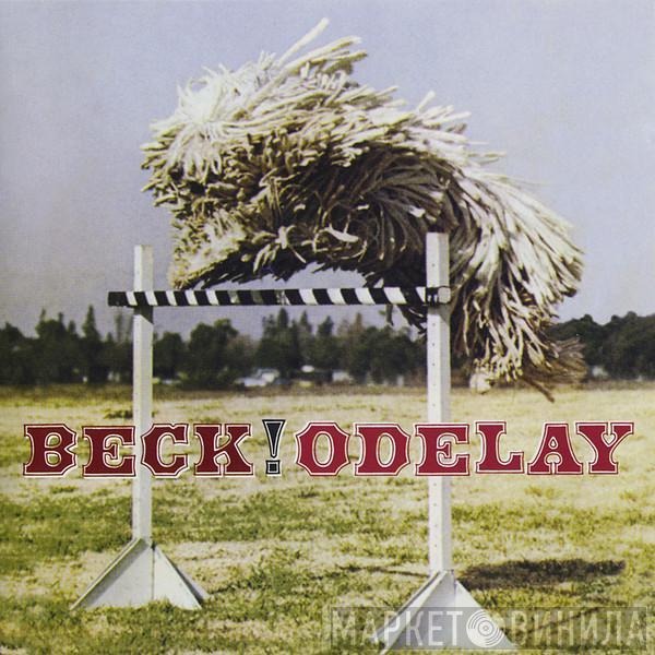  Beck  - Odelay