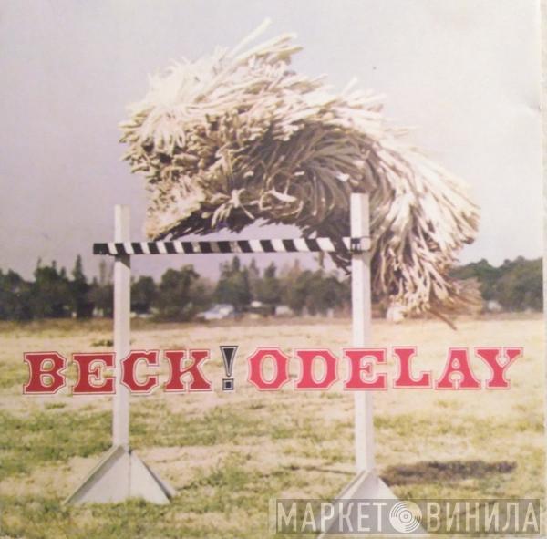  Beck  - Odelay