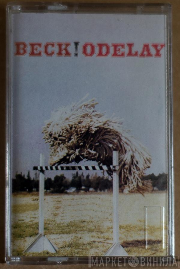  Beck  - Odelay