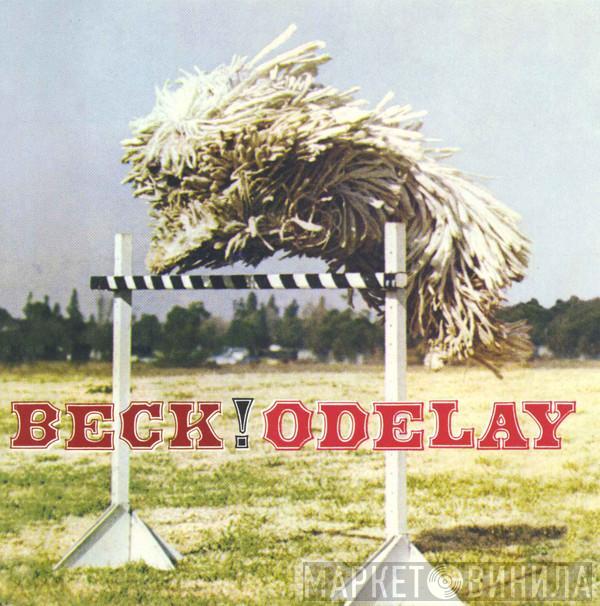 Beck - Odelay