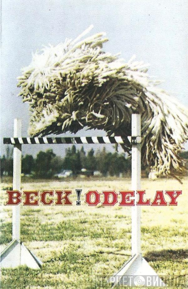Beck - Odelay