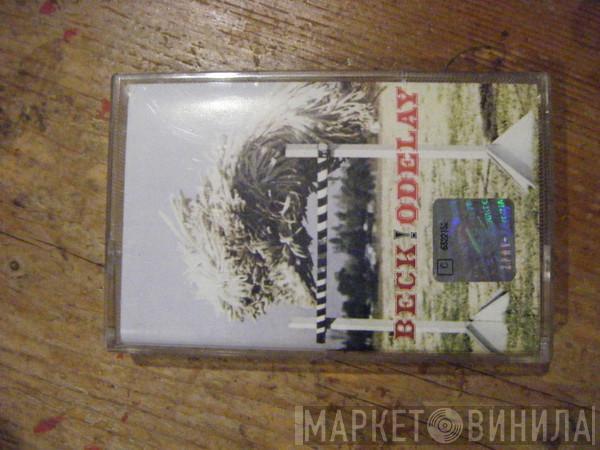  Beck  - Odelay
