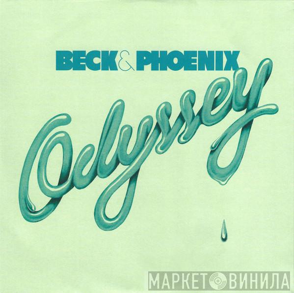 Beck, Phoenix - Odyssey
