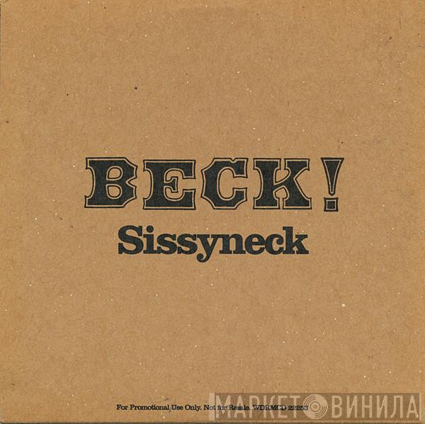 Beck - Sissyneck