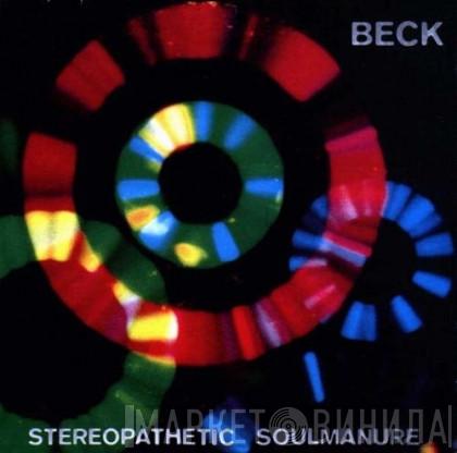  Beck  - Stereopathetic Soulmanure