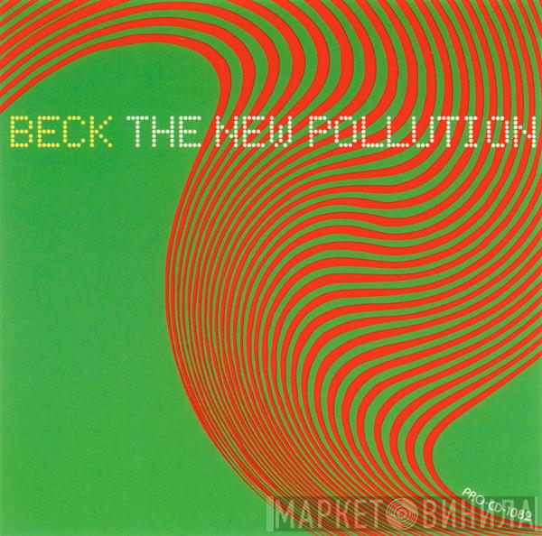 Beck - The New Pollution