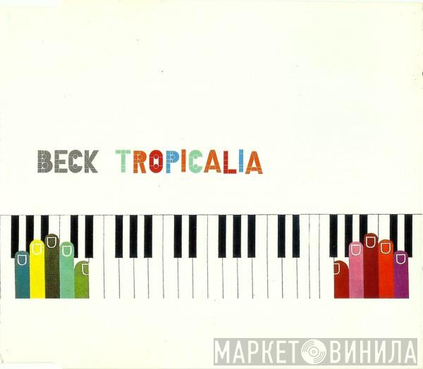 Beck - Tropicalia