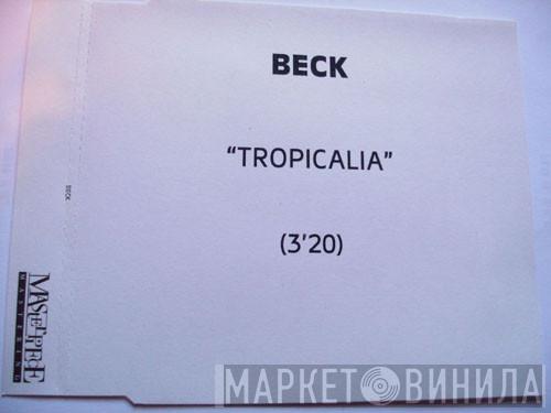 Beck - Tropicalia