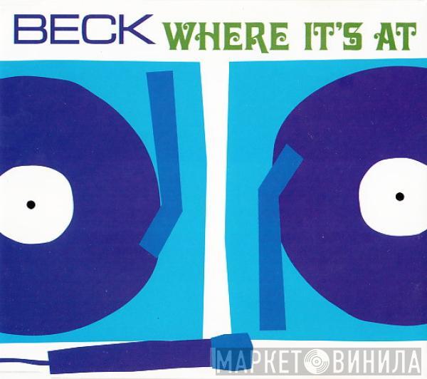 Beck - Where It's At