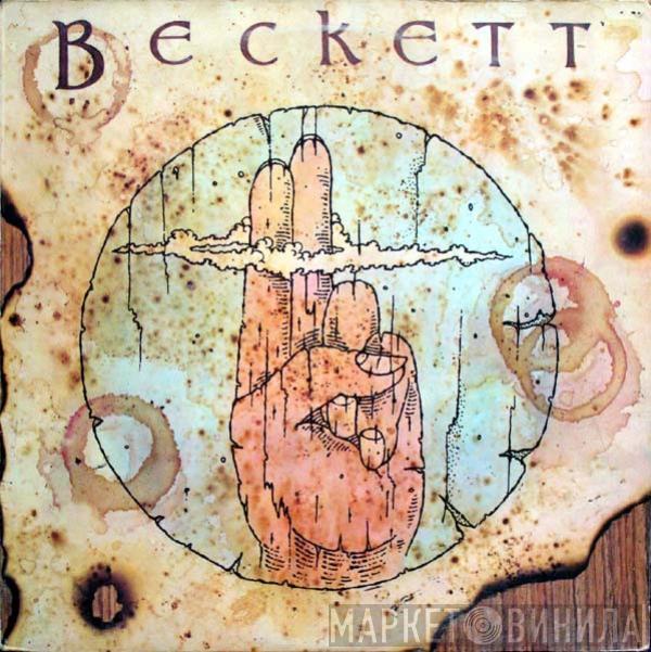 Beckett  - Beckett