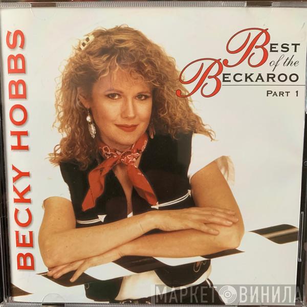 Becky Hobbs - Best Of The Beckaroo Part 1