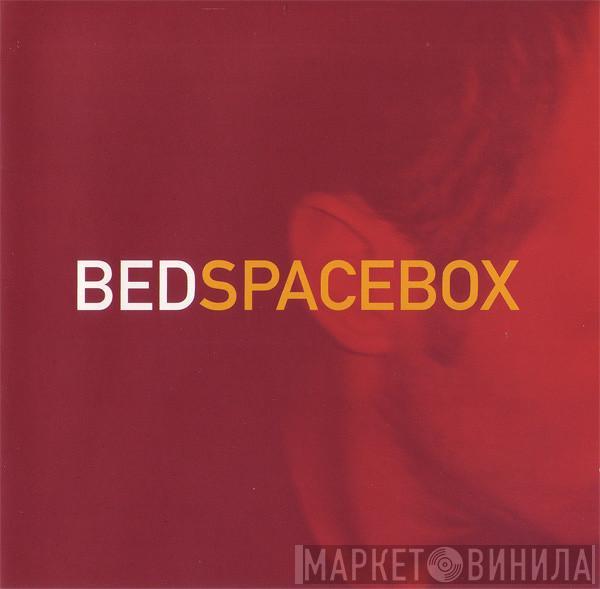 Bed - Spacebox