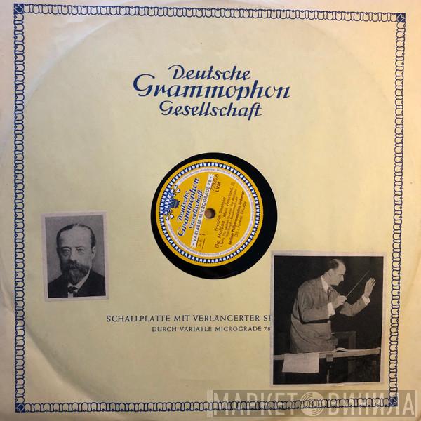 , Bedřich Smetana , Berliner Philharmoniker  Ferenc Fricsay  - Die Moldau (Mein Vaterland, II)