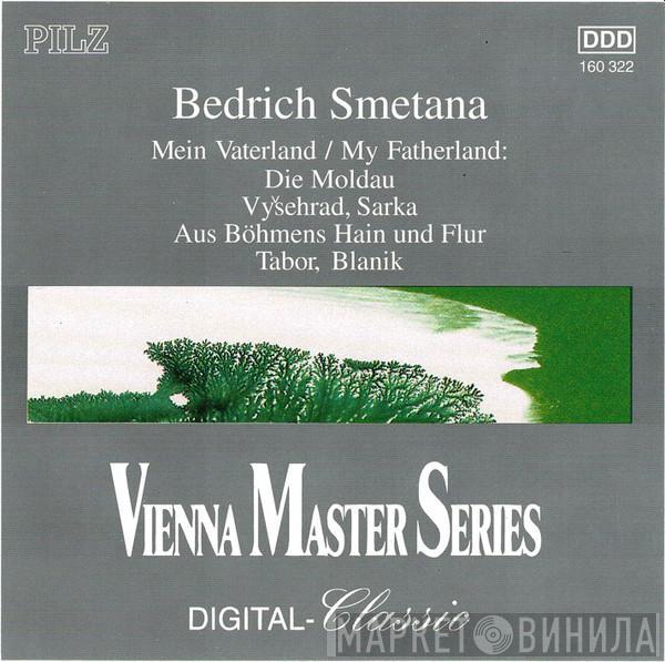 Bedřich Smetana - Mein Vaterland = My Fatherland