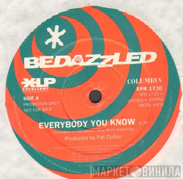Bedazzled - Everybody You Know