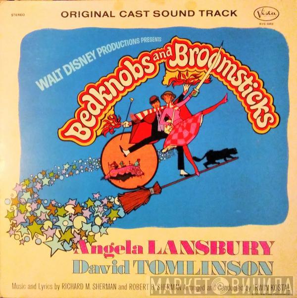  - Bedknobs And Broomsticks (Original Cast Soundtrack)