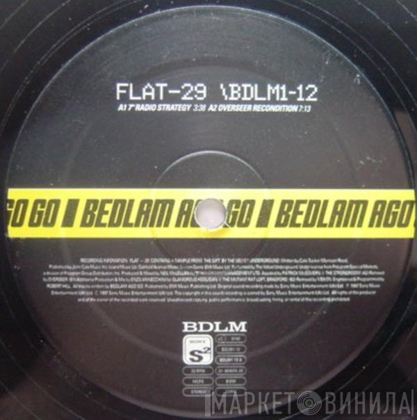 Bedlam Ago Go - Flat-29