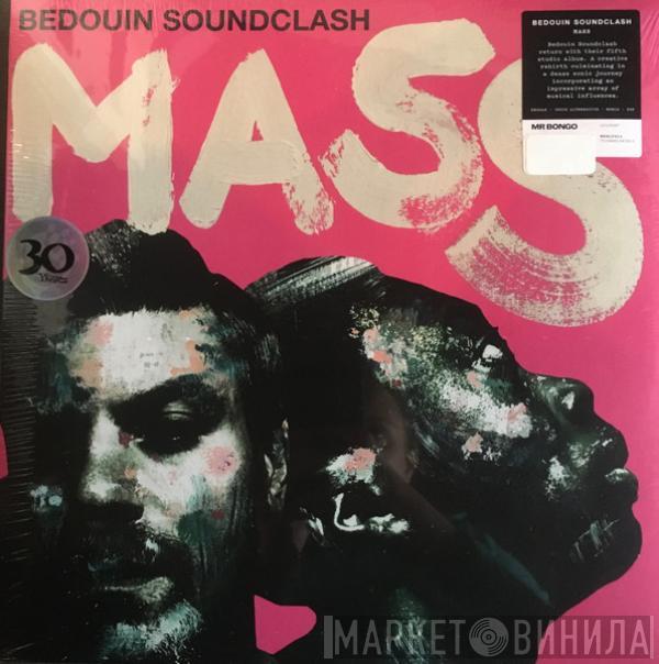 Bedouin Soundclash - Mass