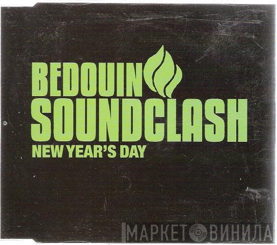 Bedouin Soundclash - New Year's Day
