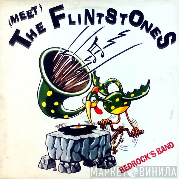 Bedrock's Band - (Meet) The Flintstones