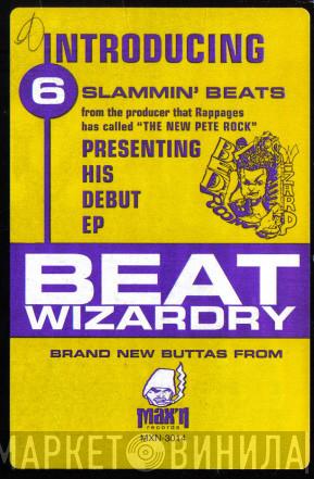 Bedroom Wizard - Beat Wizardry