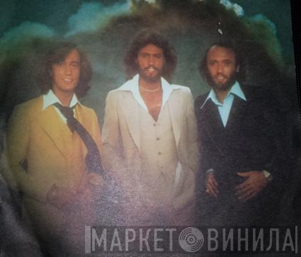  Bee Gees  - Too Much Heaven / Rest Your Love On Me