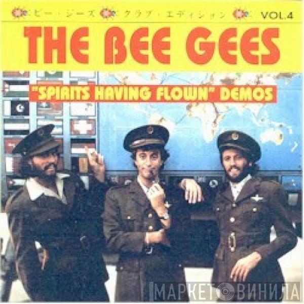  Bee Gees  - "Spirits Having Flown" Demos