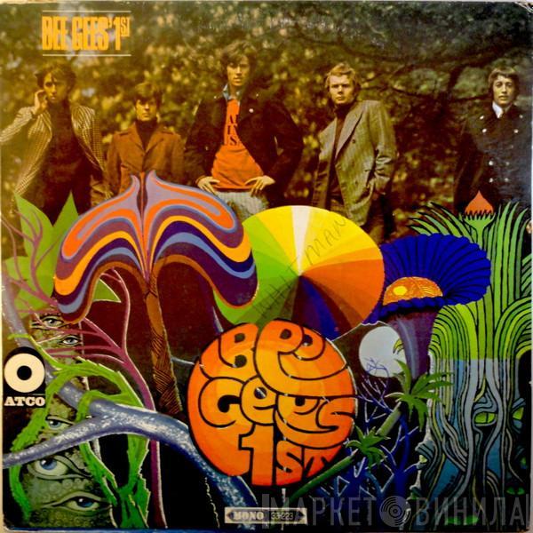  Bee Gees  - 1st