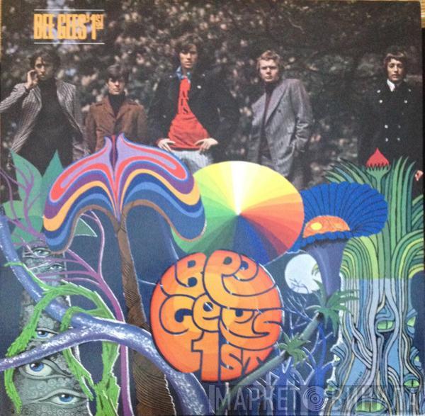  Bee Gees  - 1st