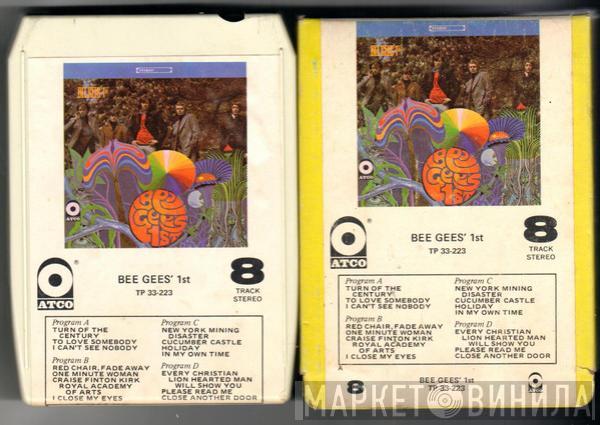  Bee Gees  - 1st