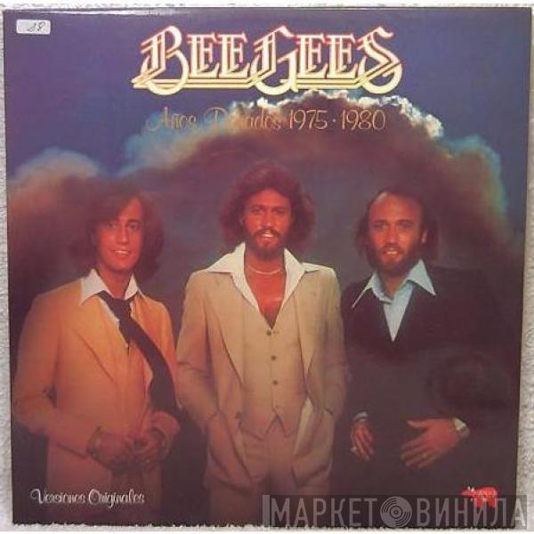 Bee Gees - Años Dorados 1975-1980